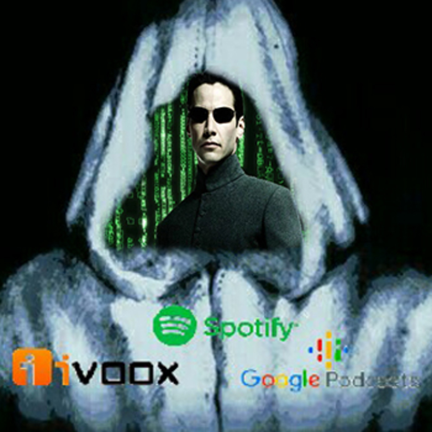 El Podcast Sin Rostro