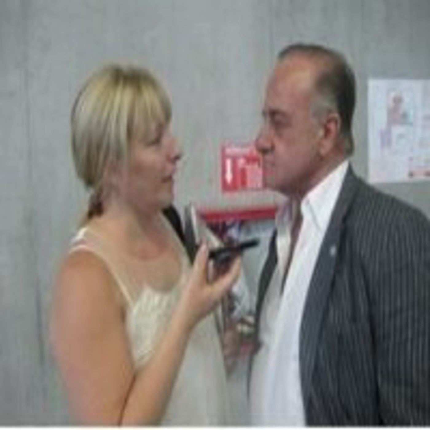 Podcast de NexoRadial