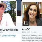 Entrevista a Ana Cobos, presidenta de COPOE (SER Málaga, 15-6-2015)