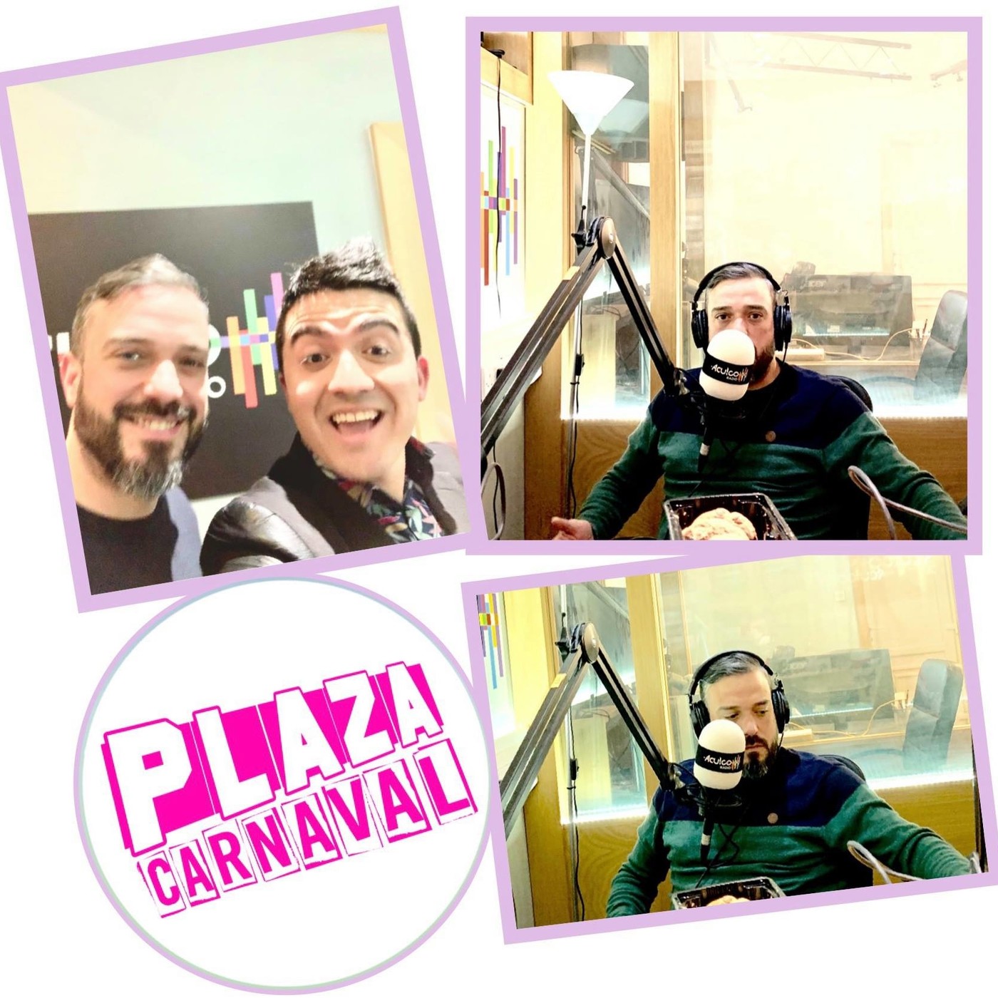Plaza Carnaval #plazacarnavaluk @haycarnaval