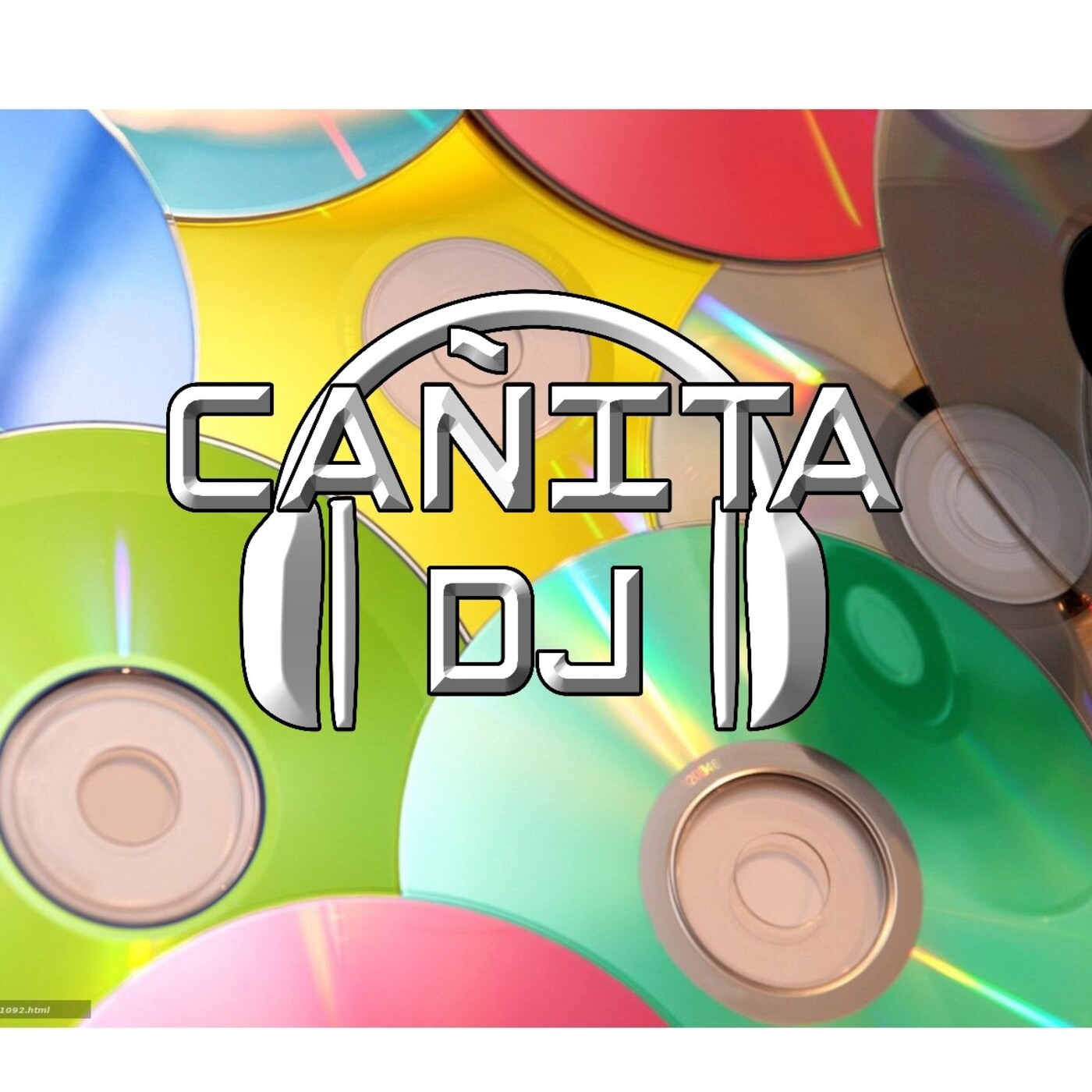 Cañita Dj
