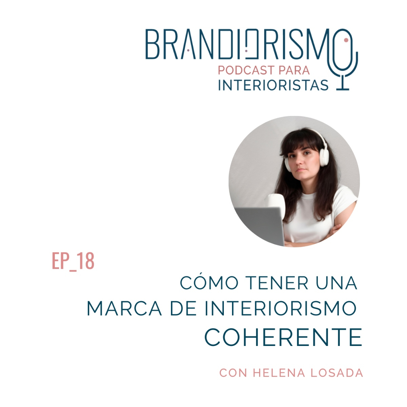 Brandiorismo. Interiorismo, decoración y branding