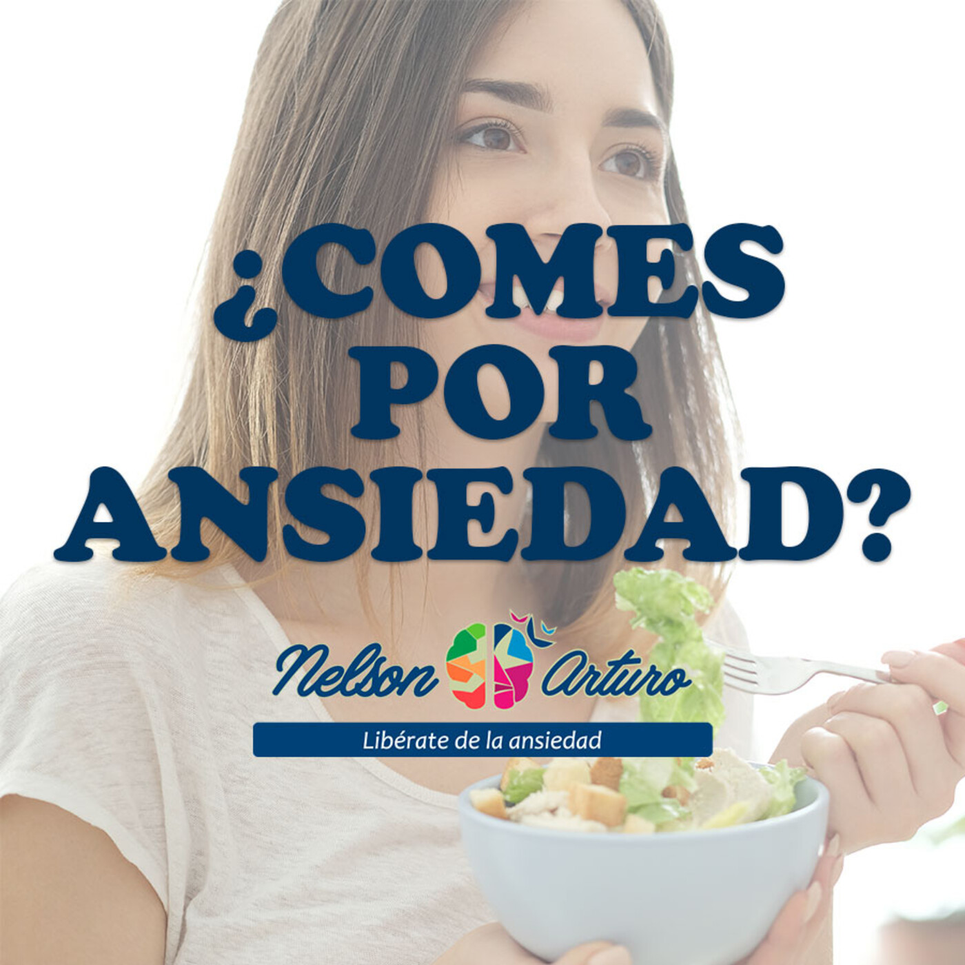 Libre de Ansiedad