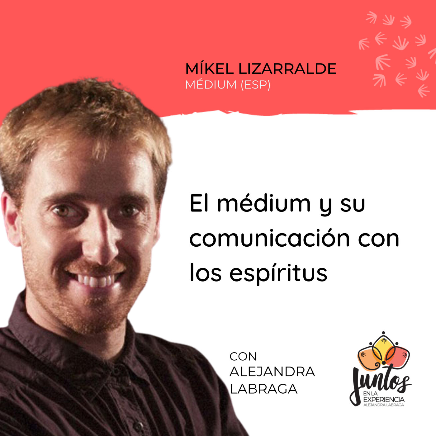 Juntos en la Experiencia