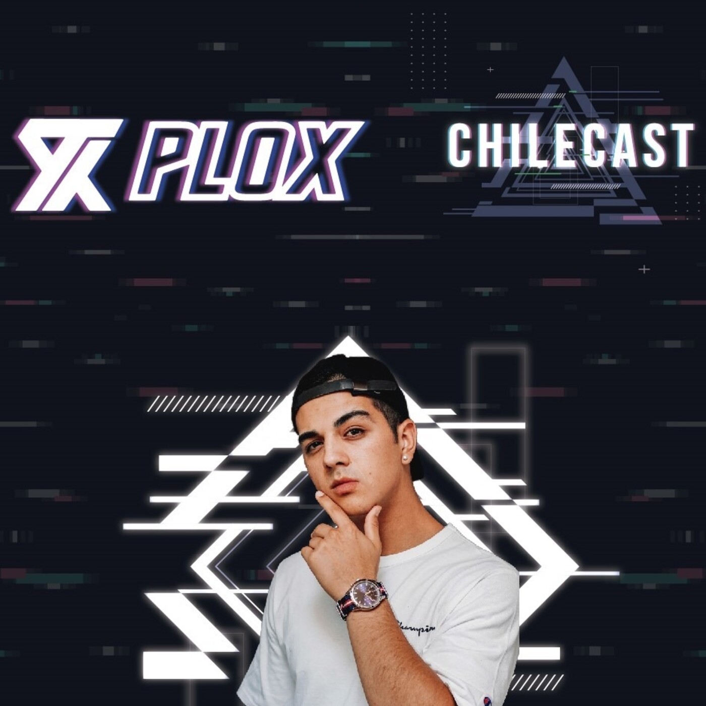 ESTO ES CHILECAST