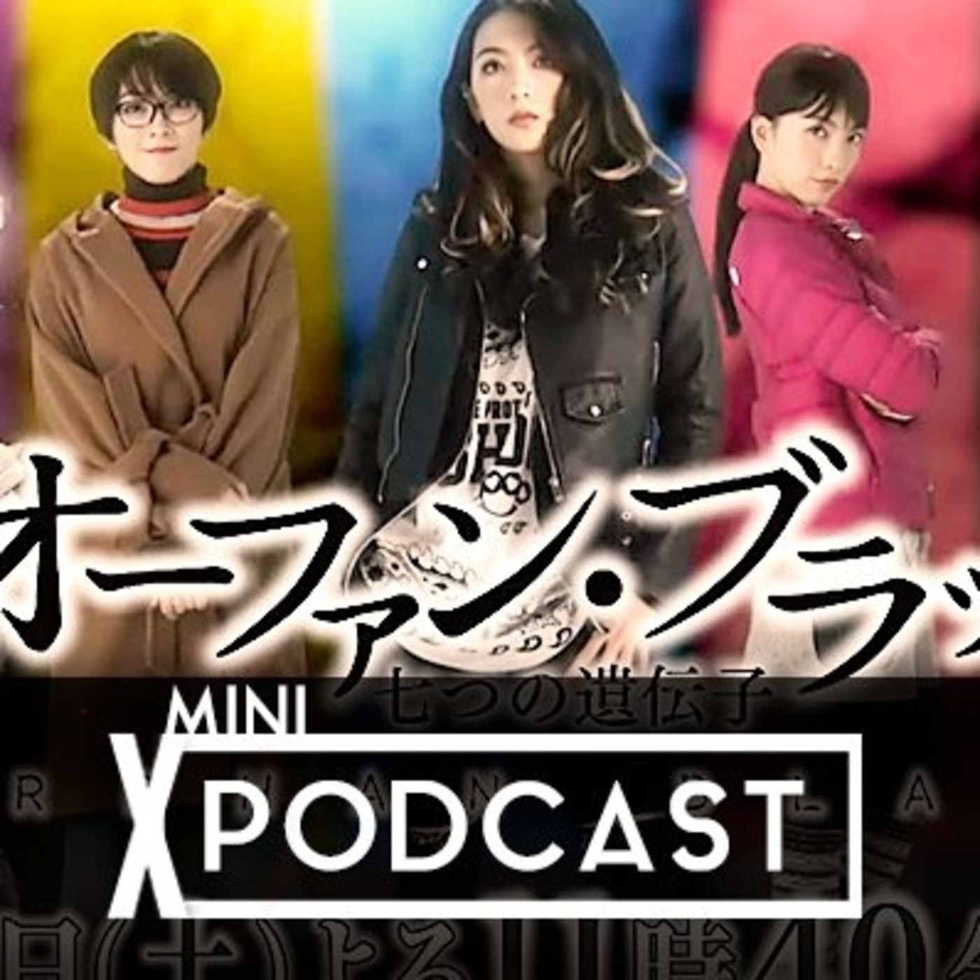 X Podcast