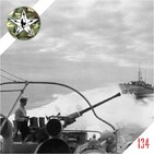 CBP#134 La LSF la Flota Fantasma de la Royal Navy - Segunda Guerra Mediterráneo