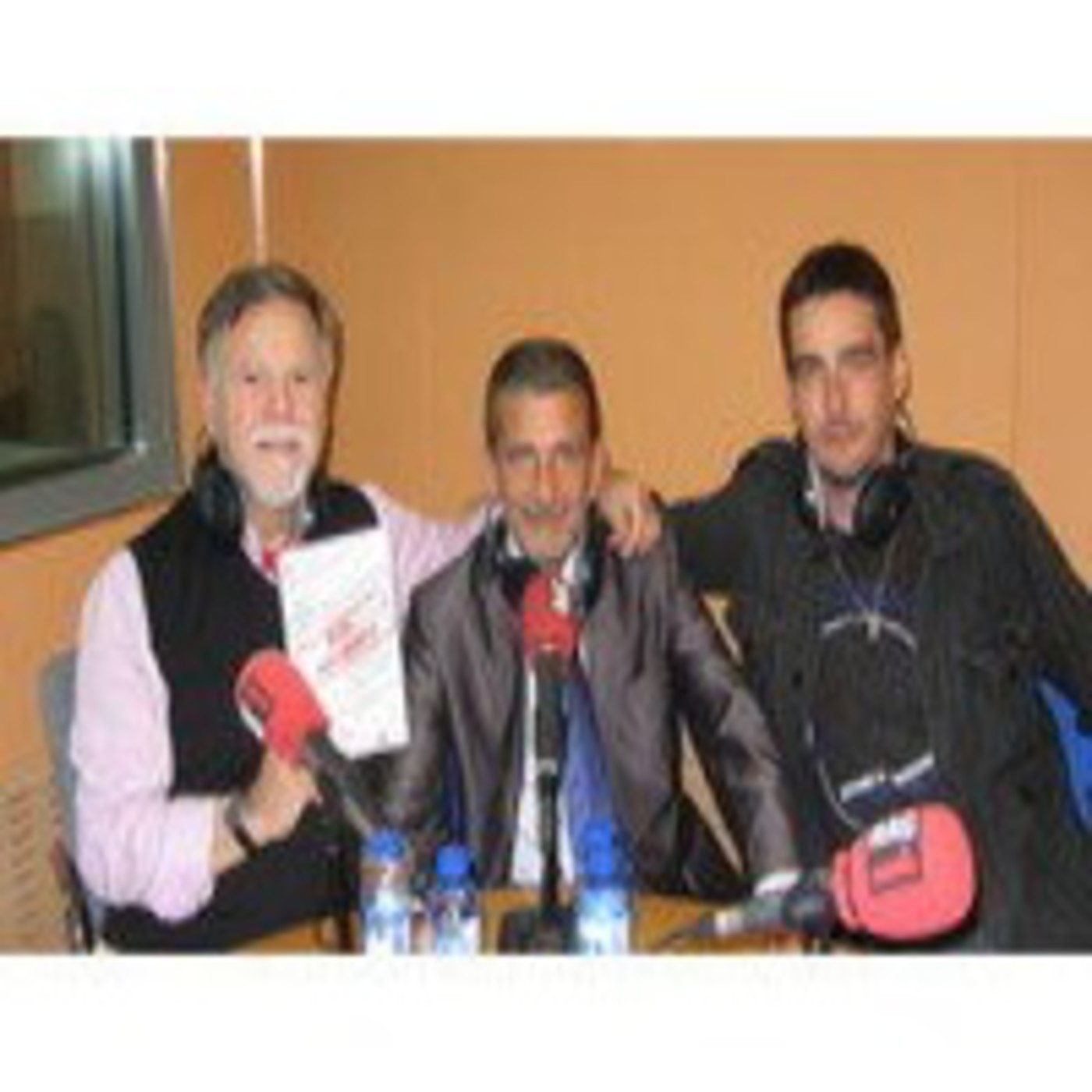 OVNIS Caso abierto