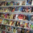 CK#77: Especial tiendas de cómic.