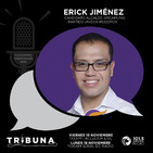 TRIBUNA - Candidatura Alcaldía Oreamuno
