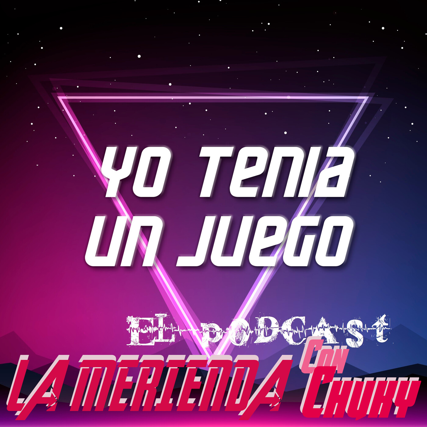 Yo Tenía Un Juego
