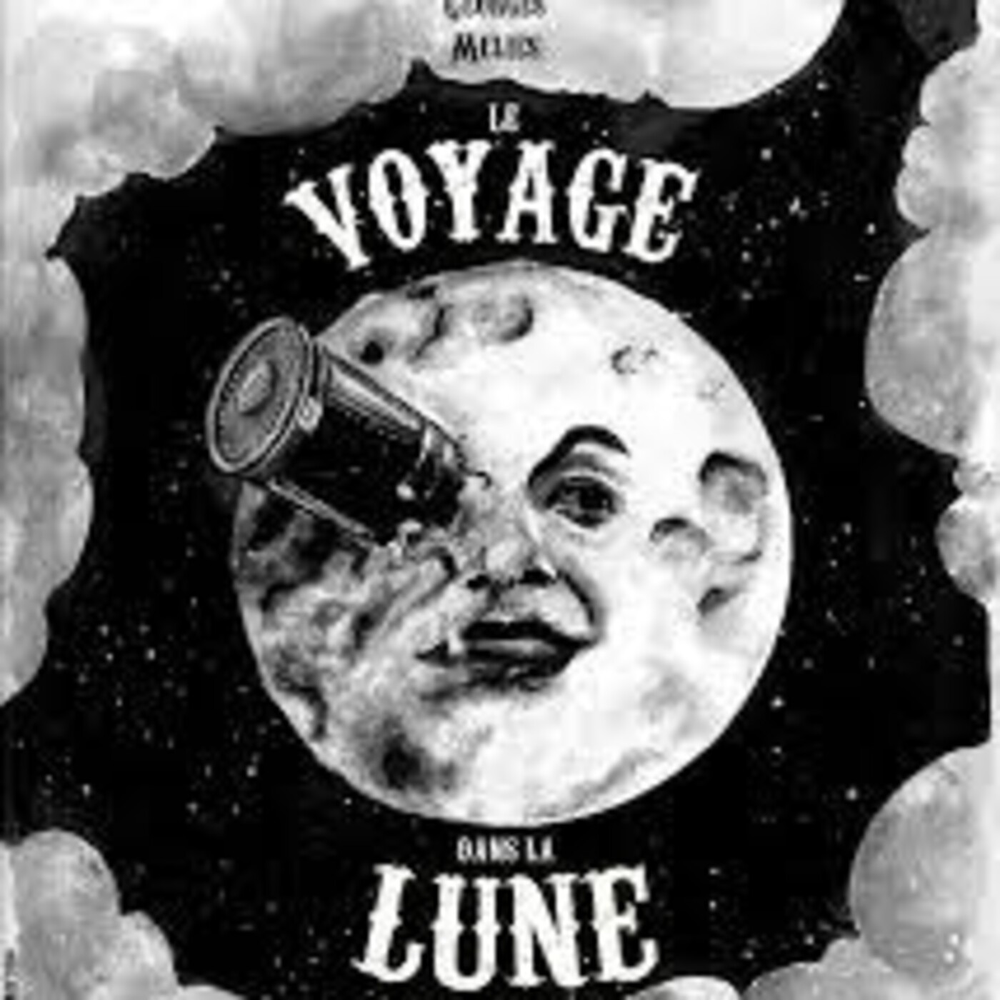 Bajo el influjo de la luna (parte 2) episode artwork