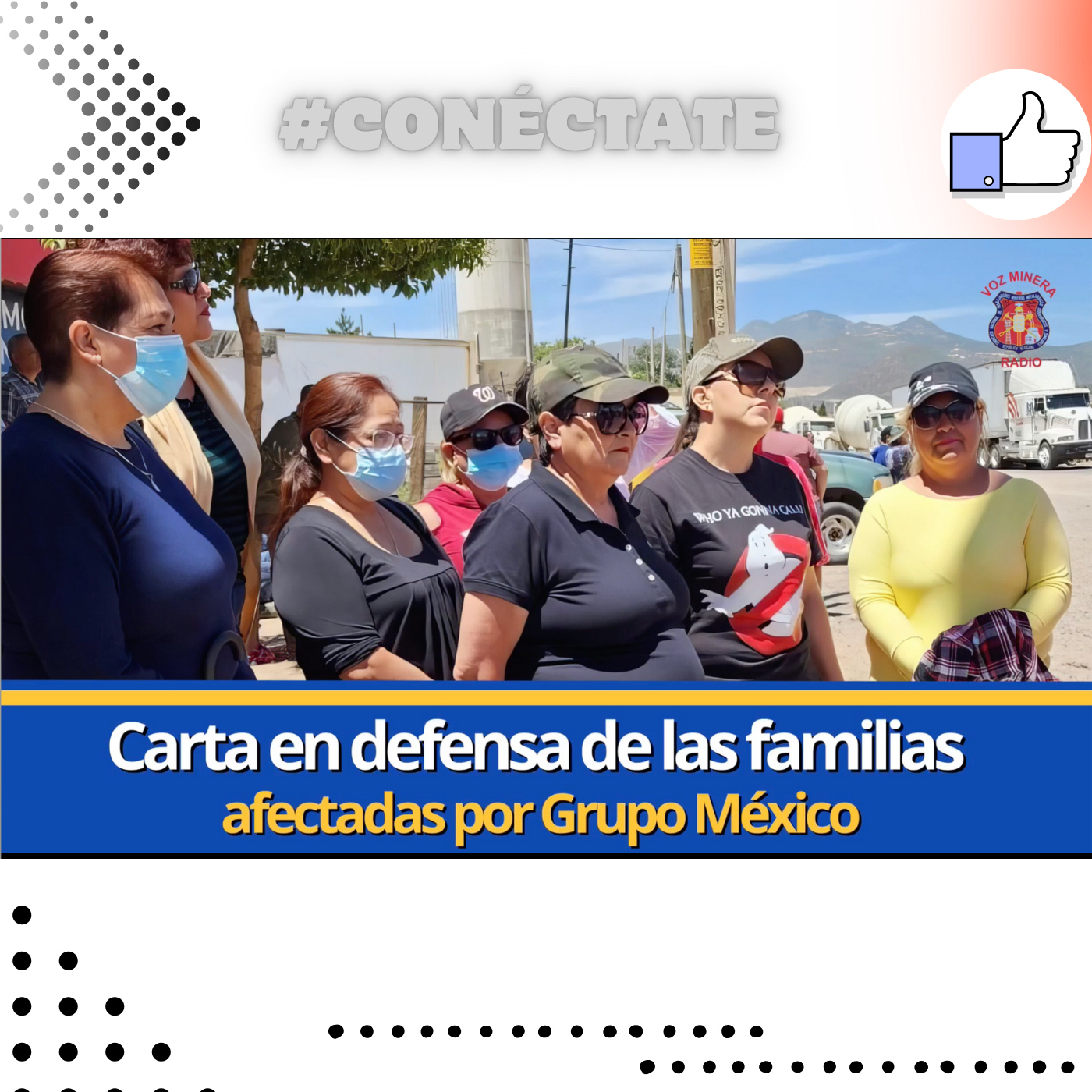 Voz Minera MX