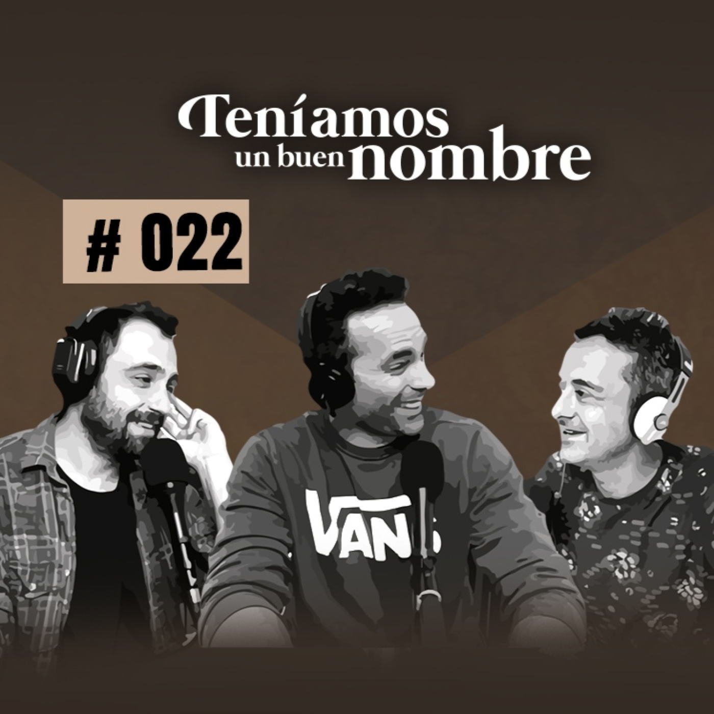 Teníamos un buen nombre