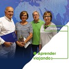 ¿Quieres conocer el programa Disfrutar las Artes y Aprender viajando de DeustoBide Escuela de ciudadanía?