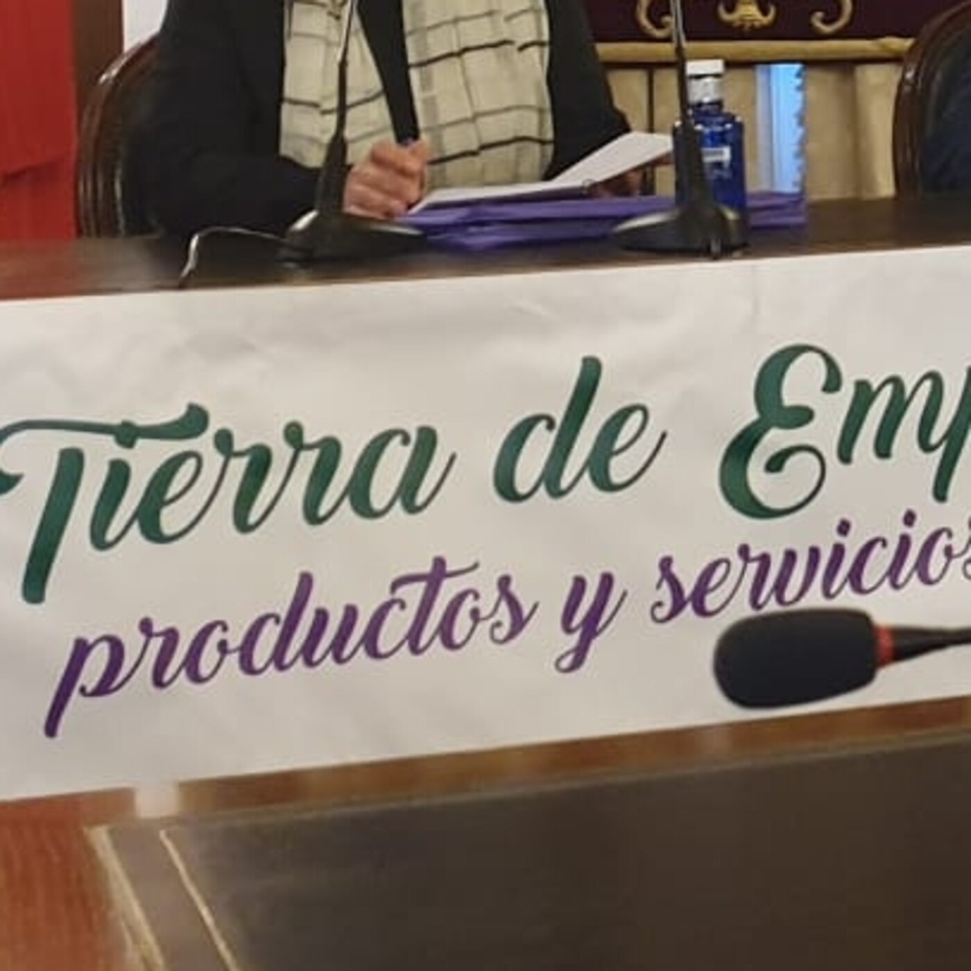 Prensa UPA CLM