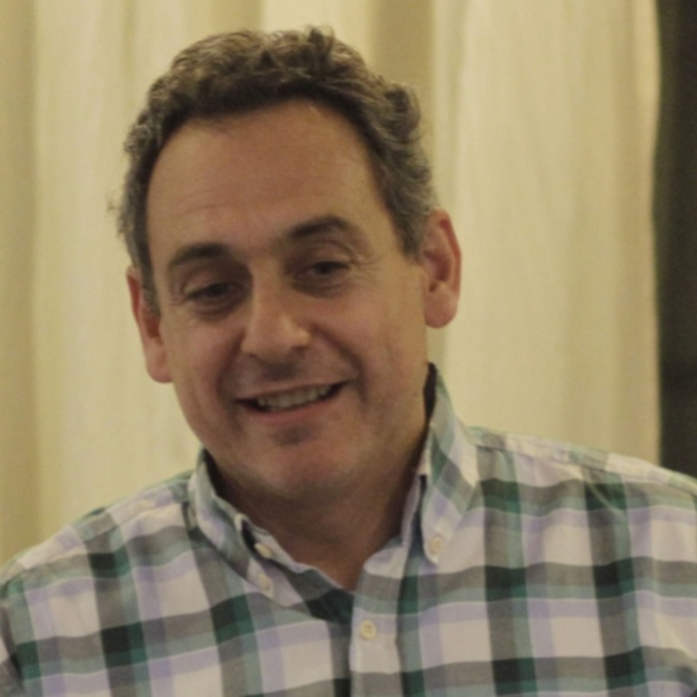 Entrevistas radiales de Carlos Grande