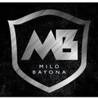 Entrevista con MILO BAYONA