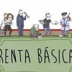 La renta básica universal