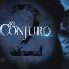 Episodio 15 - El Conjuro 2 y Películas basadas en Videojuegos