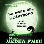 La hora del licántropo 10-08-2015
