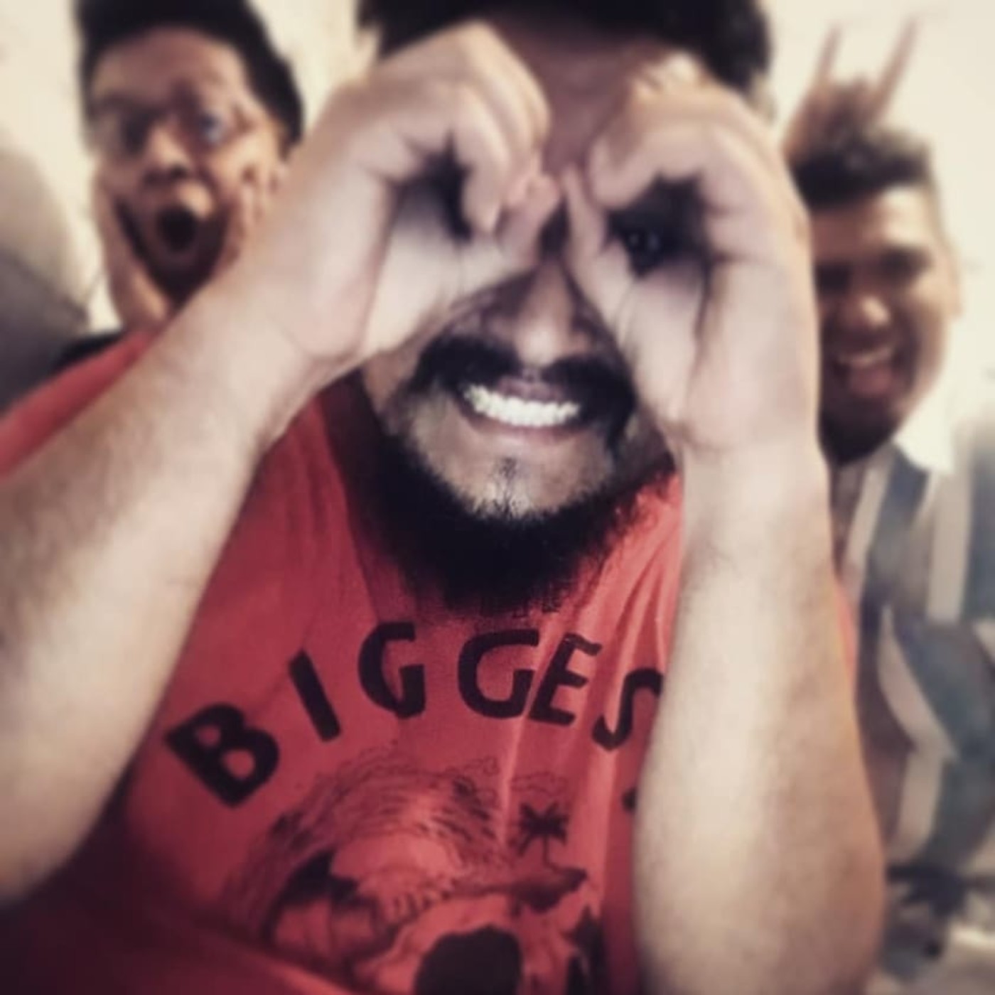 HABLA PABLO