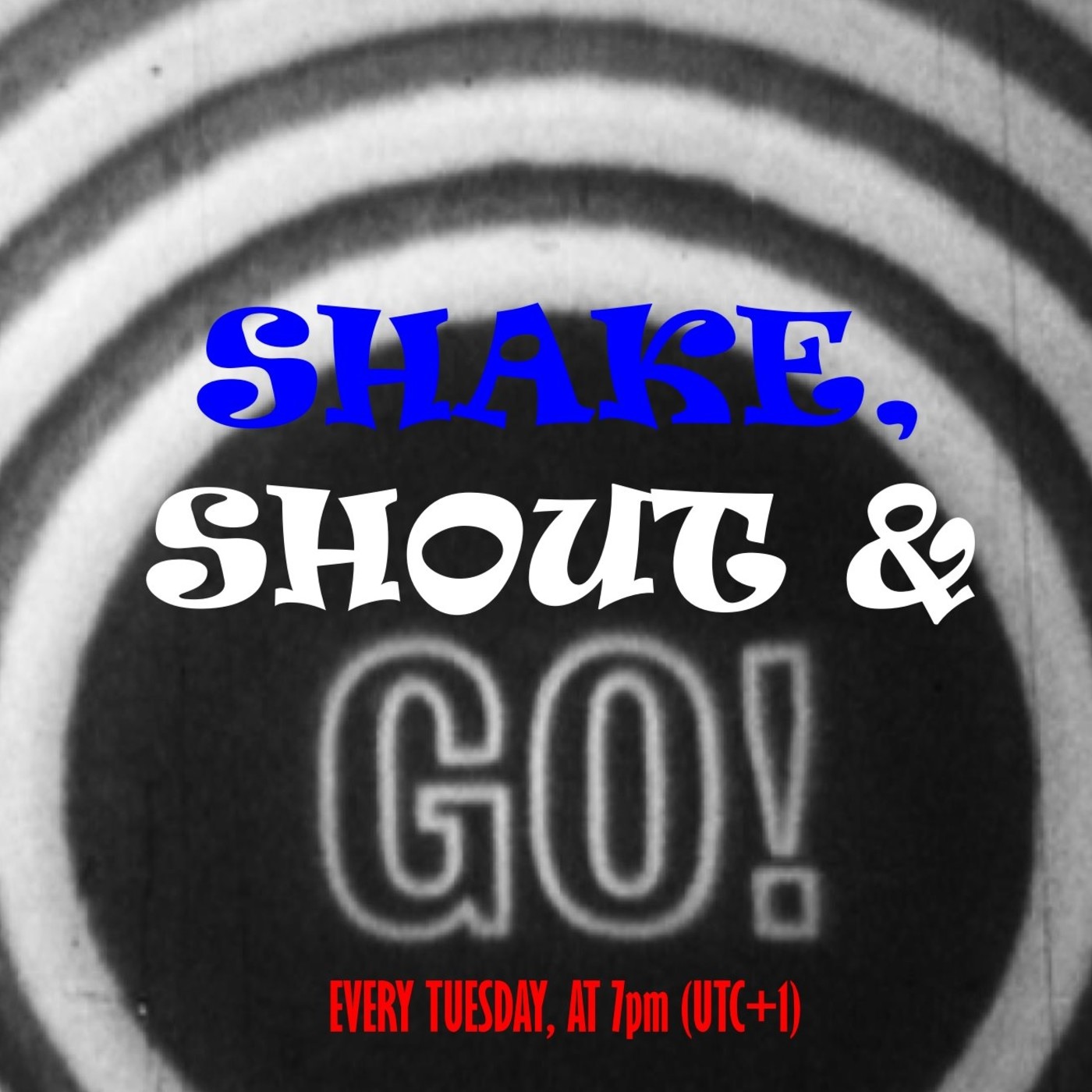 Shake, Shout & Go! Guillermod Show. Season 8