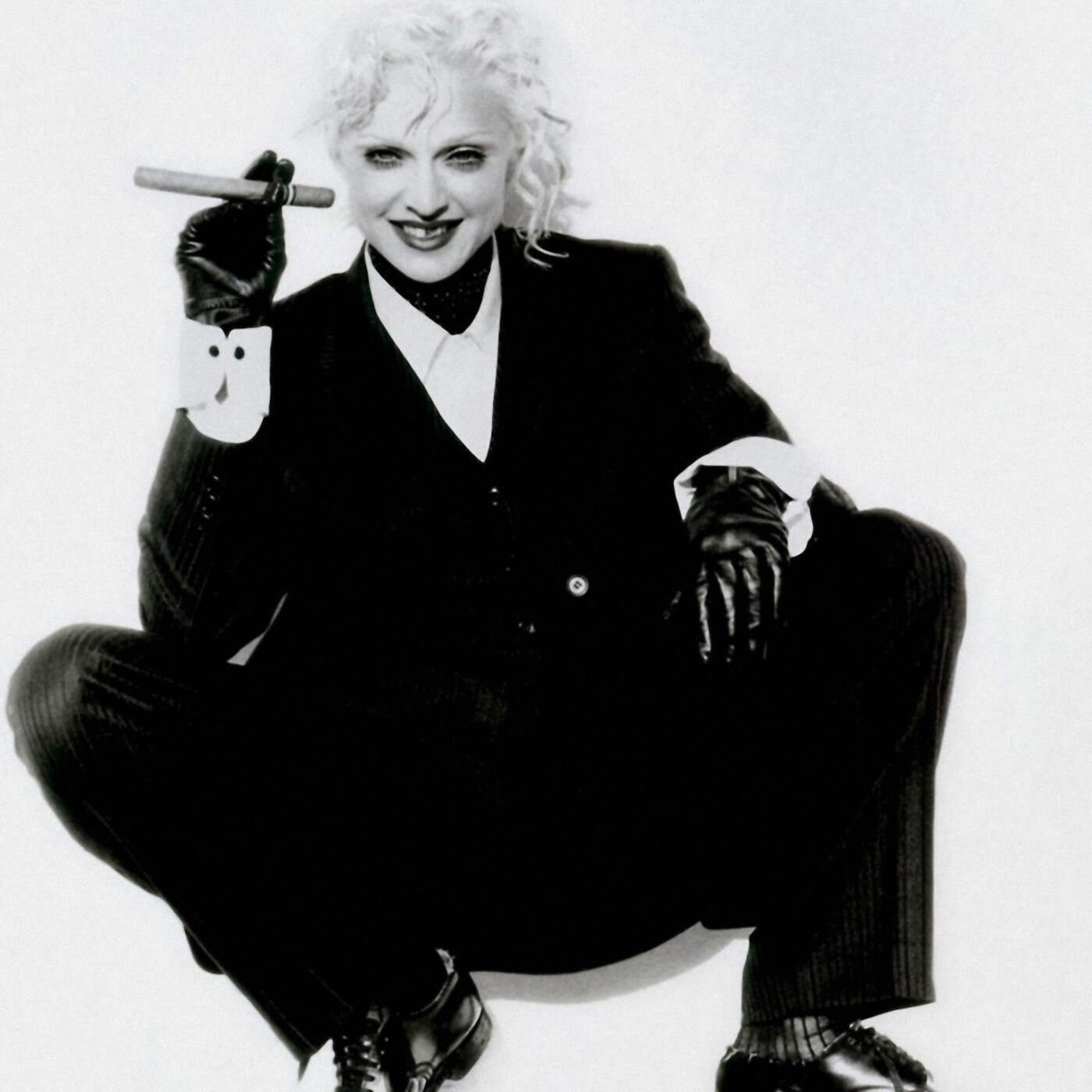 Madonna+2