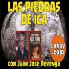 Civilizaciones Bajo Tierra - Las piedras de ICA con Juan Jose Revenga parte II