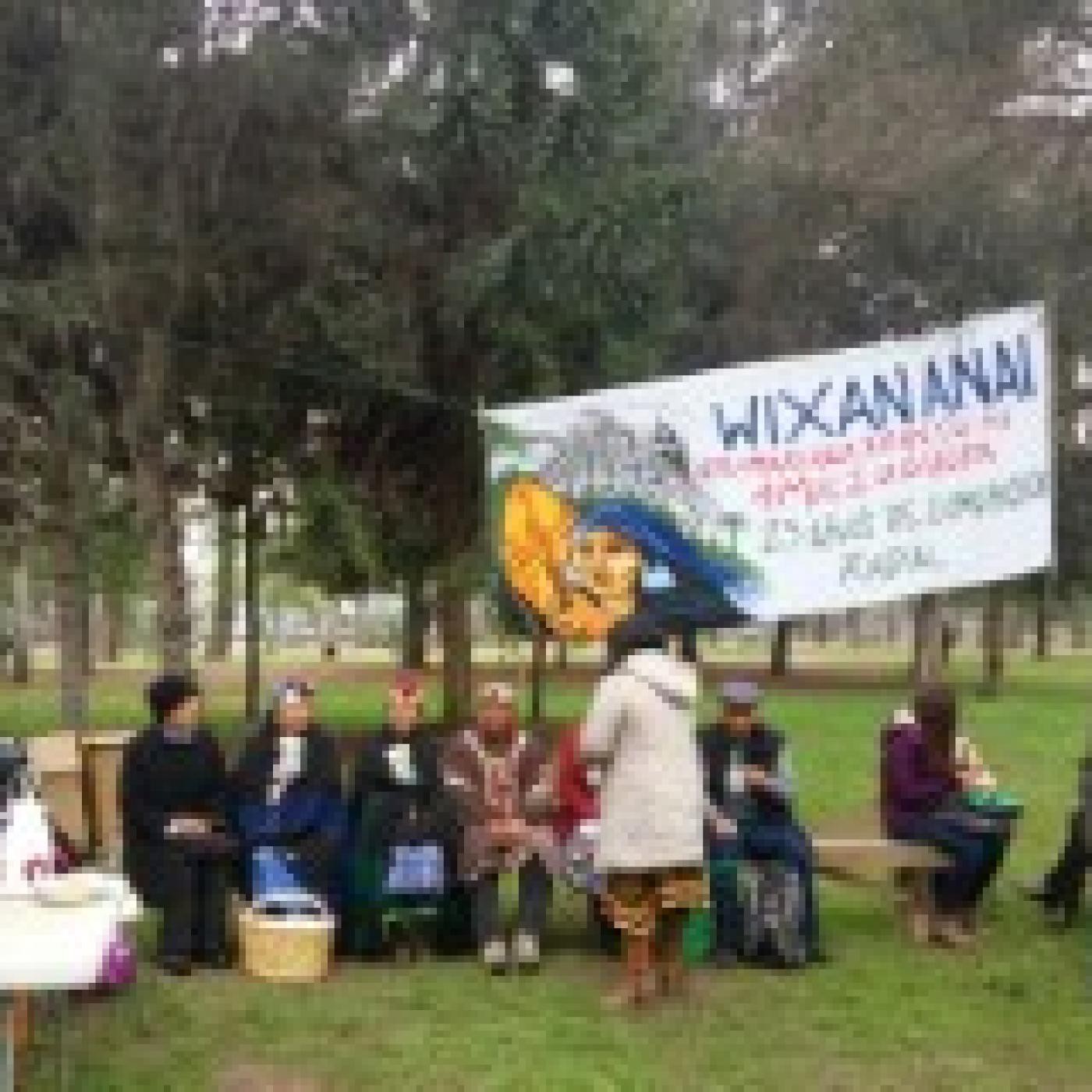 Podcast de Puelche Comunicaciones