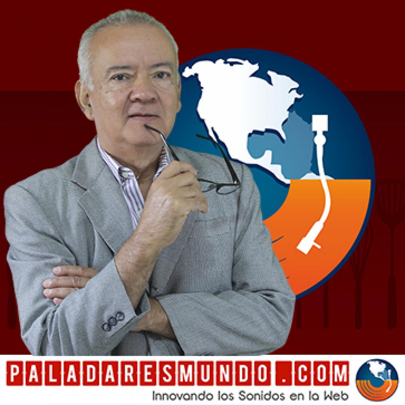 Sonaron aquí en paladaresmundo