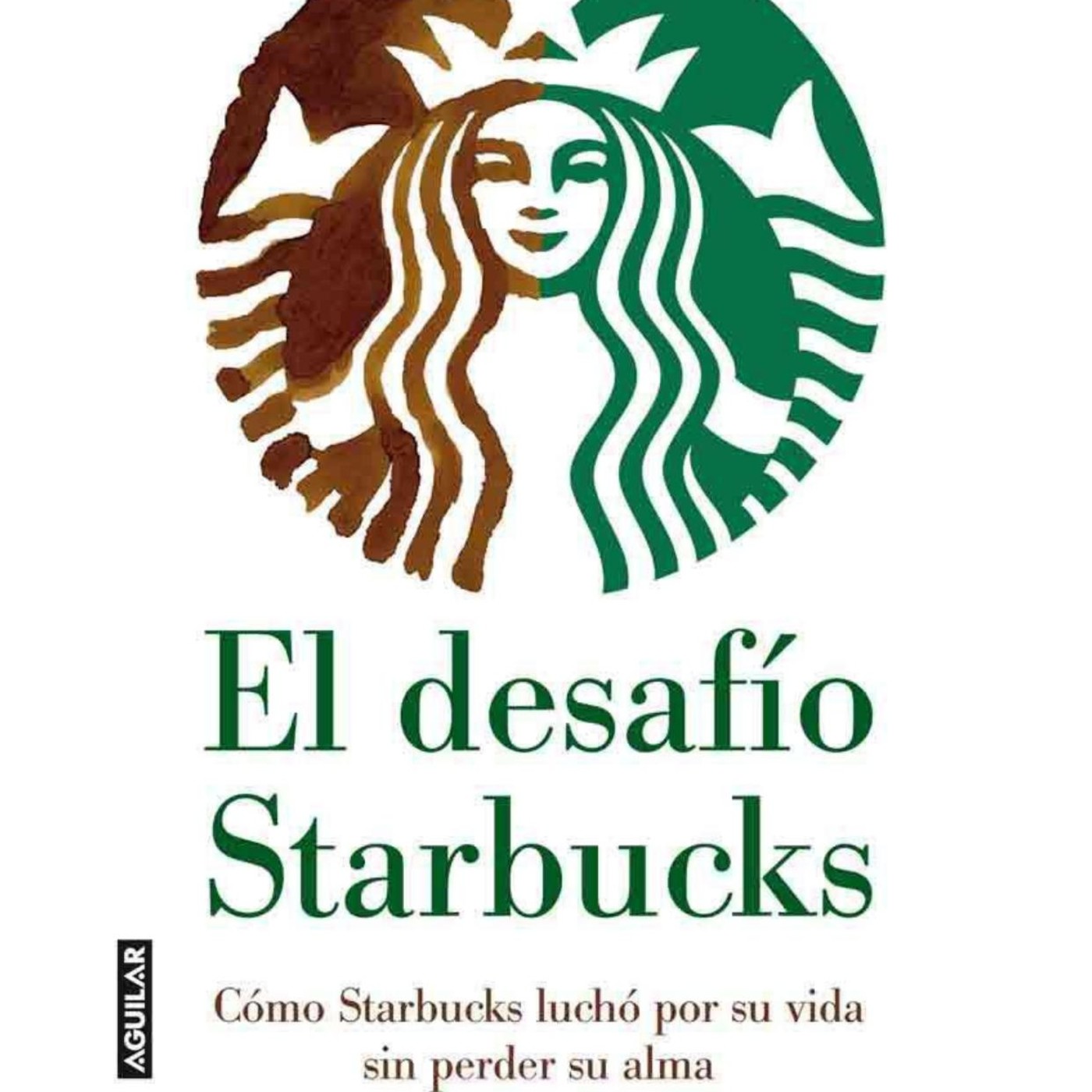 El Desafío Starbucks 7 episode artwork