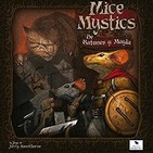 Cuentos para irse a Dormir - Mice and Mystics: De Ratones y Magia (SIN SALUDITOS)
