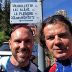 LA UTMB CANCELADA, VISTA POR SU DIRECTORA. Abel y Mayayo repasan entrevista a Poletti en #Radiotrail