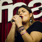 Entrevista Silvia Vargas - Ahora