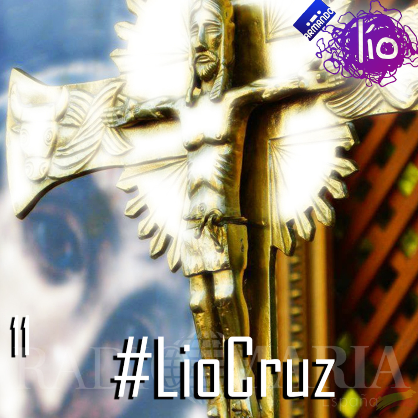 Podcast de Armando Lío