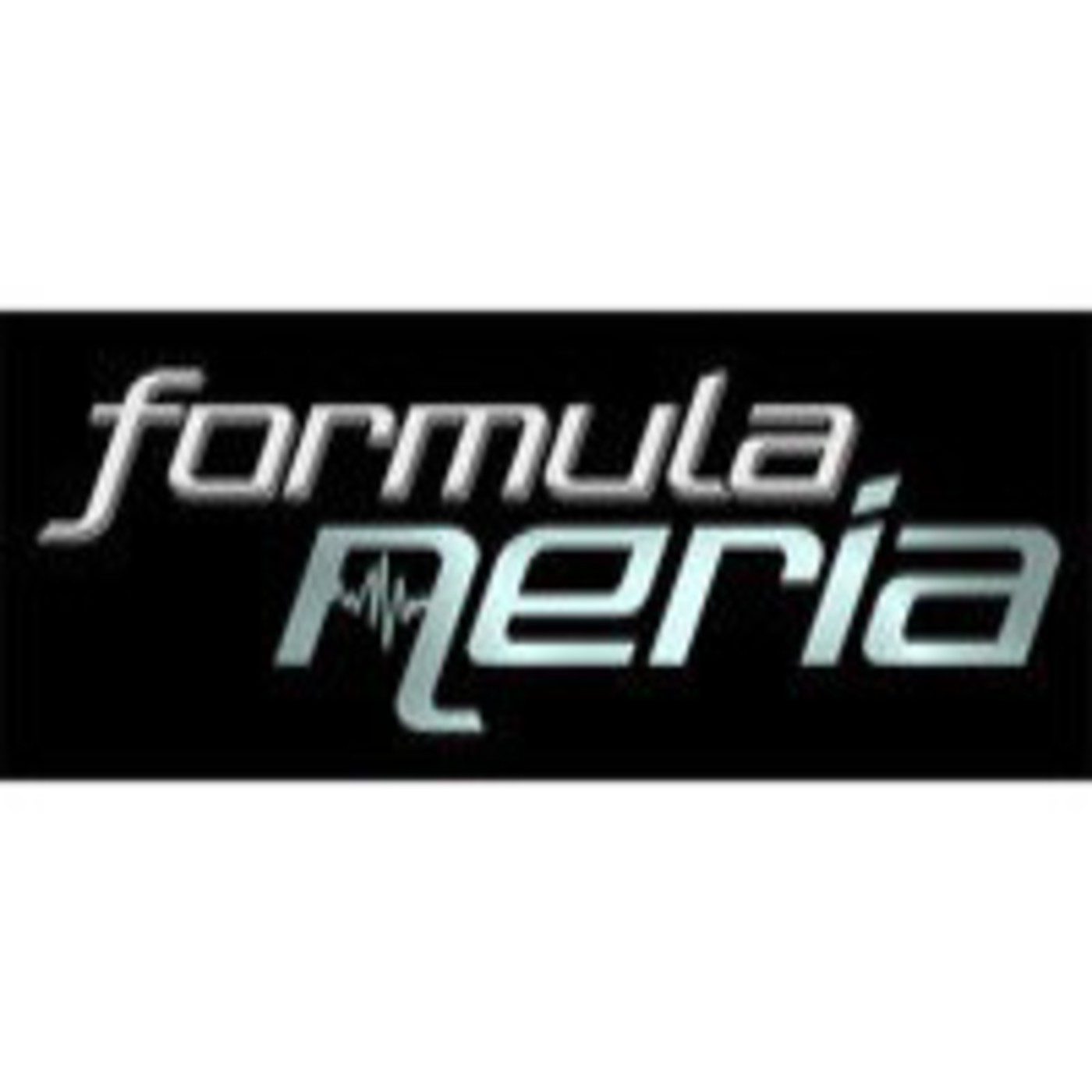 formulaneria (24-01-2014) episode artwork