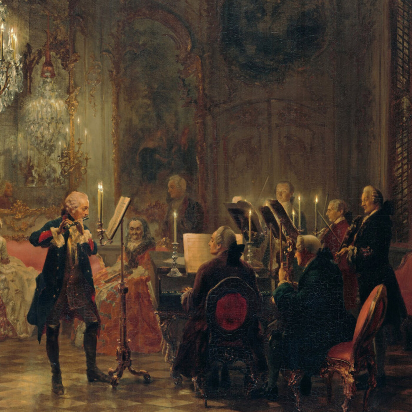 Música en un suspiro