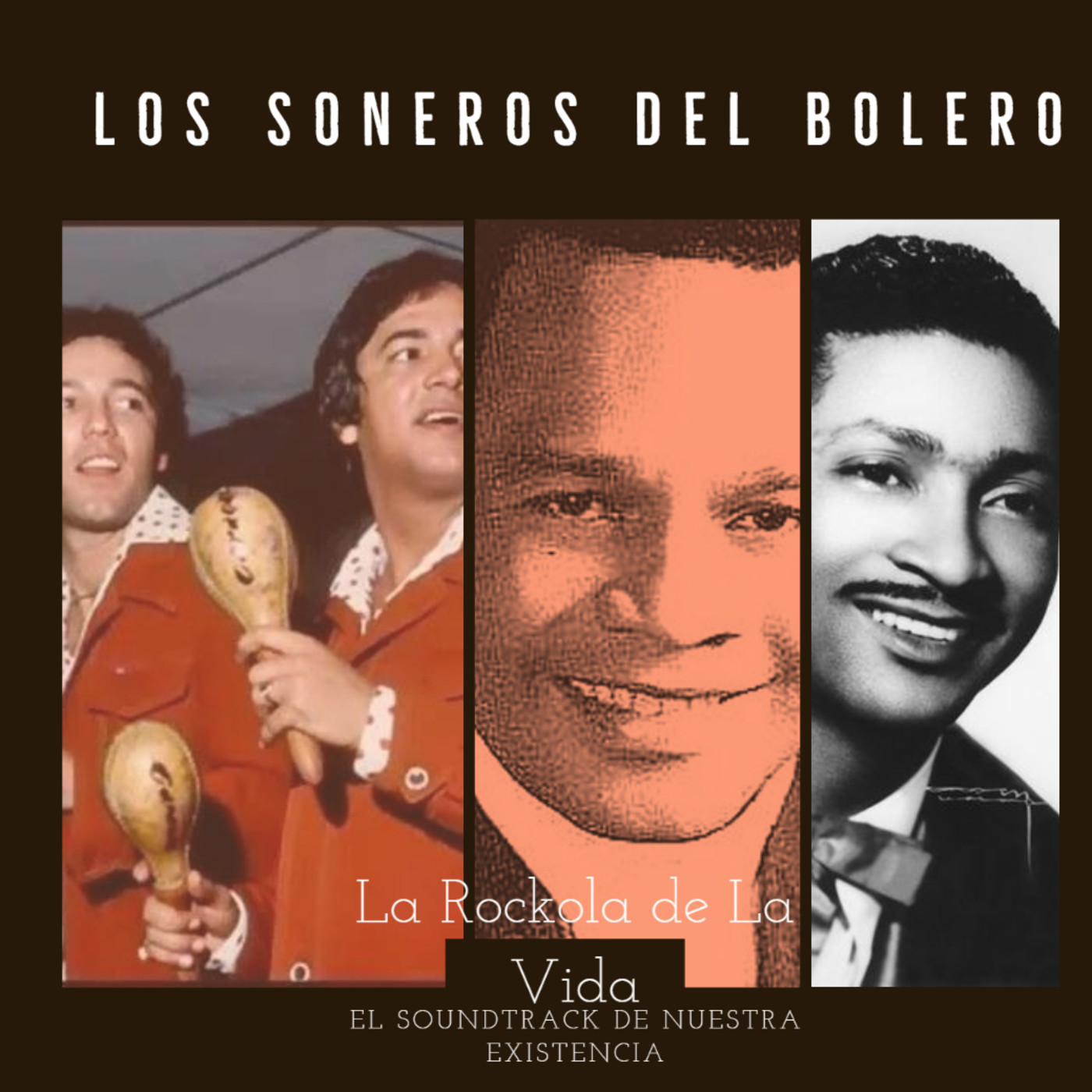 La Rockola de la Vida