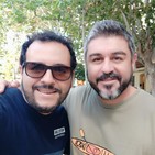 Entrevista completa Rafa Forner