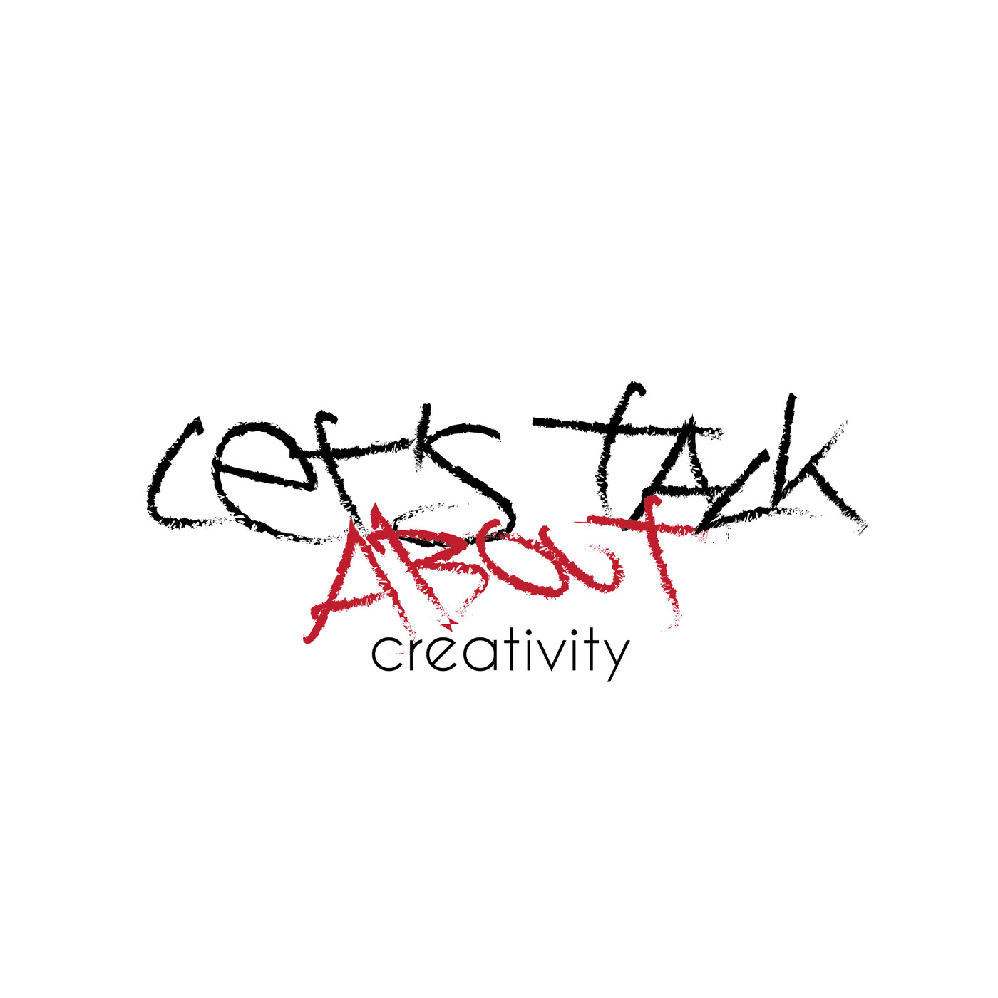 Let’s talk about creativity