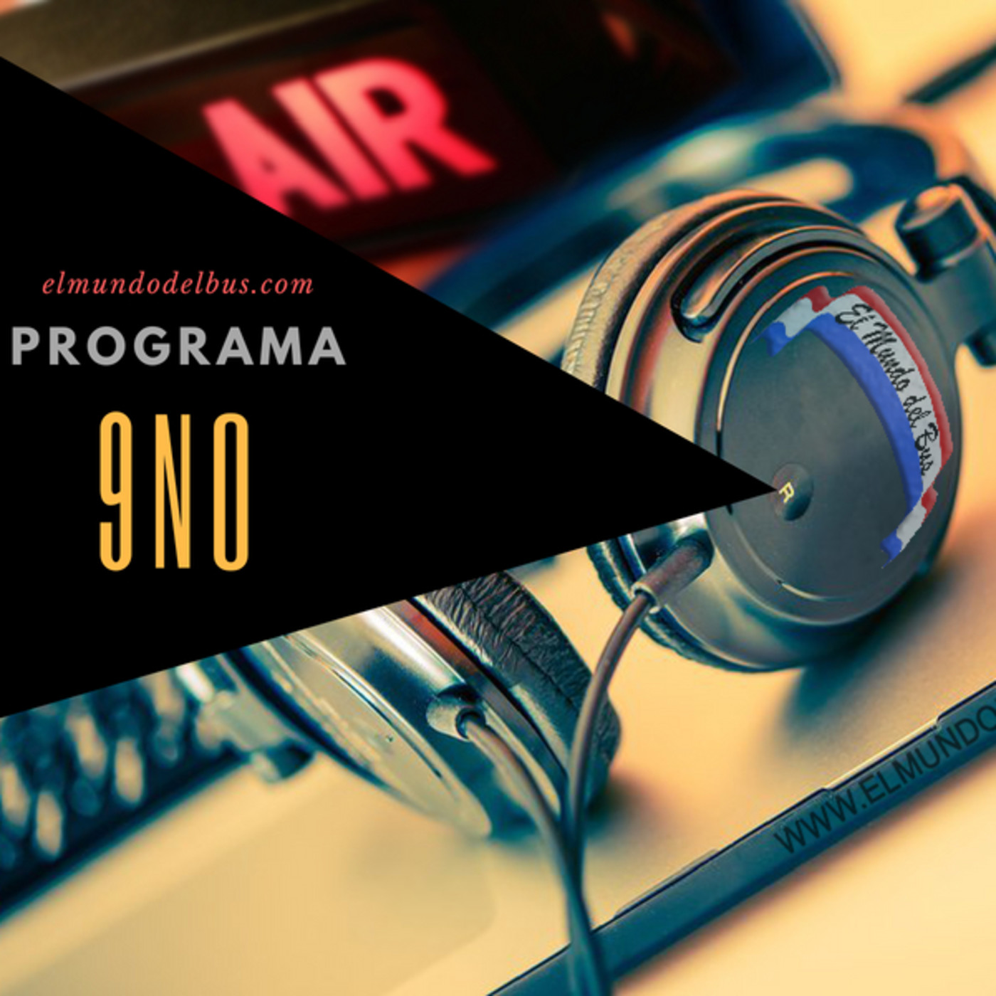 ElMundodelBus.Com