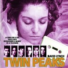 Twin Peaks: Descanse en el Dolor (1990) #Intriga #Thriller #Sobrenatural #peliculas #audesc