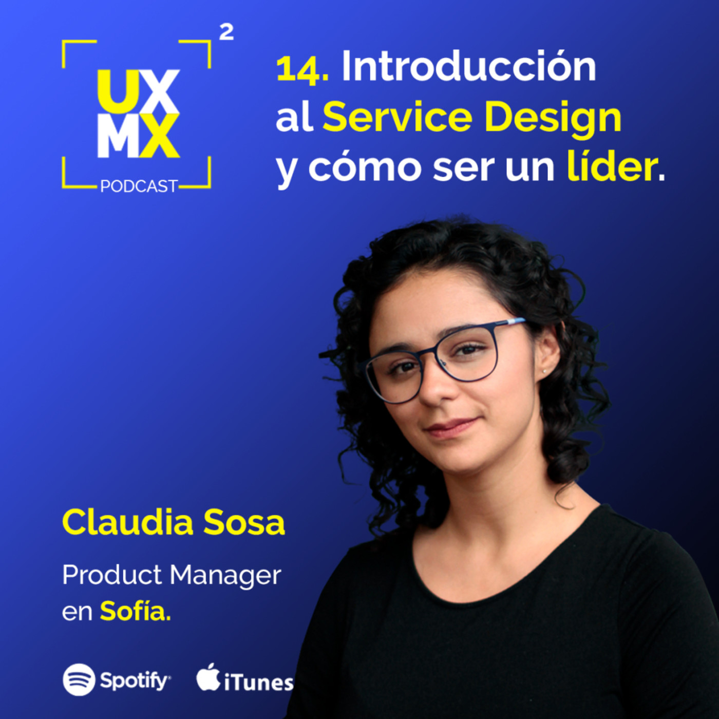 UXMX Podcast