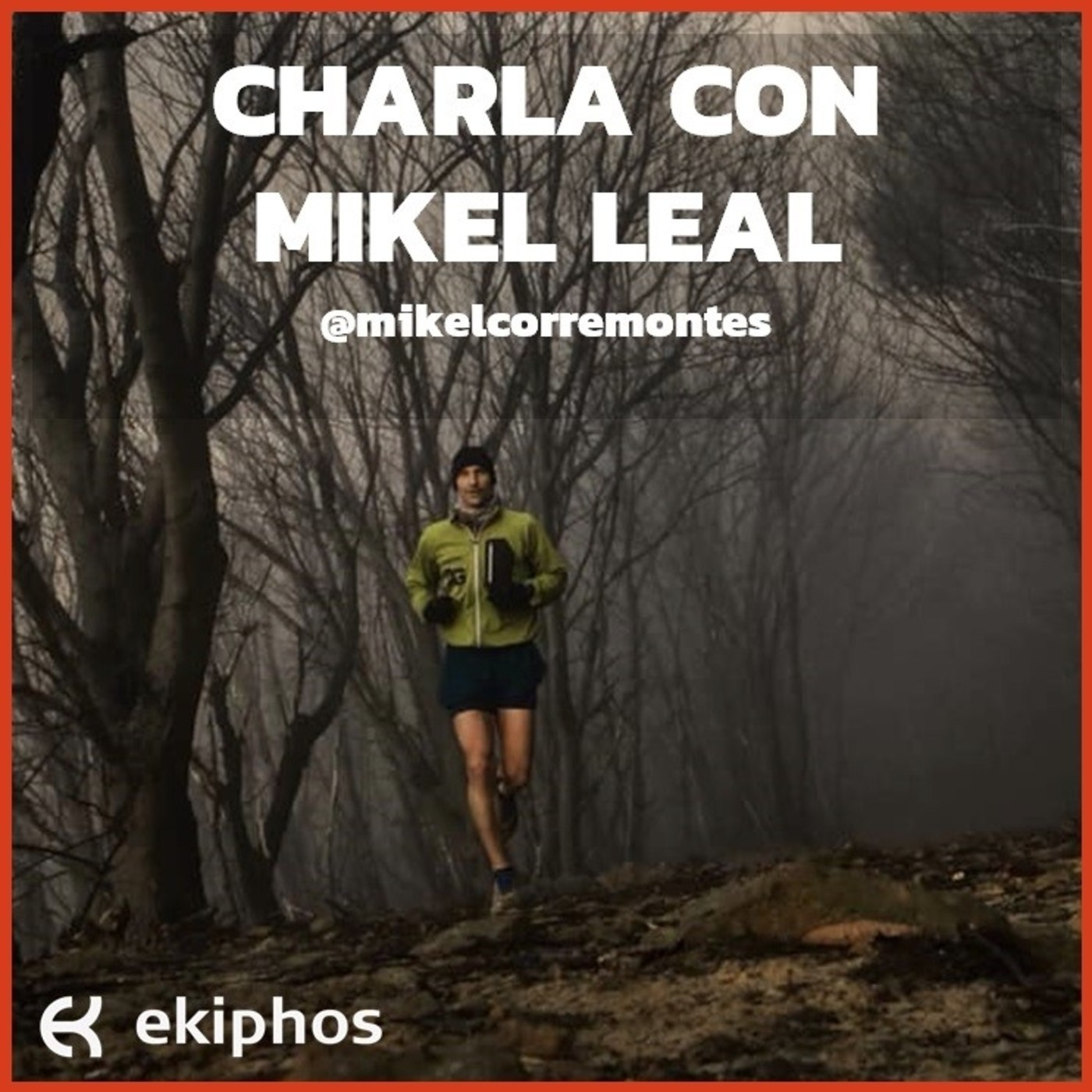 Charlas con Ekiphos
