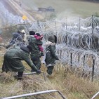 ROOM 52: Bielorrusia calienta la frontera con Polonia