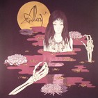 1091 - Alcest - Hummano - Anathema