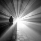 La historia negra: El expediente de la vida después de la muerte