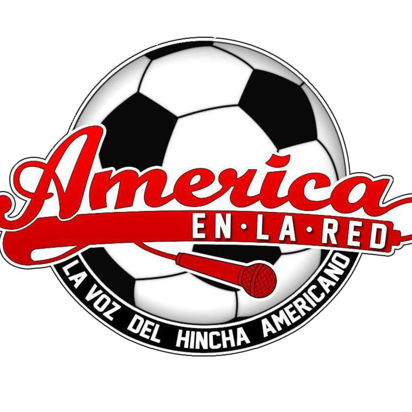 Programa América en la red 27 de Enero 2017 episode artwork