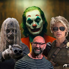 S02E15 - El Joker, Terminator, Hellboy, Zack Snyder y Nolan
